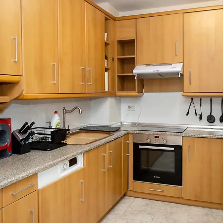 Cozy Flat I Close To Sea Garden & Sports Palace By Flat Mаnаger Varna