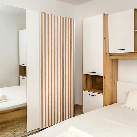 Lägenhet Cozy Flat I Close To Sea Garden & Sports Palace By Flat Mаnаger Varna