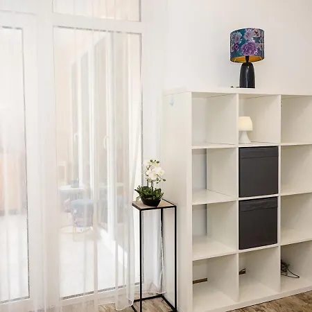 Cozy Flat I Close To Sea Garden & Sports Palace By Flat Mаnаger Varna